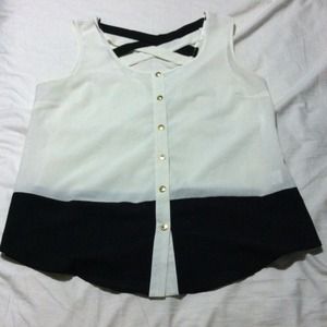 Bundle tank top necklace/ bracelet for josieanalia