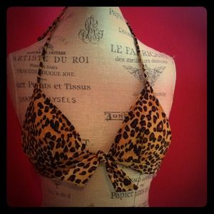 Victorias Secret bathing suit