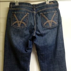 Kut From The Same Kloth Women's capris size 12