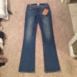 True religion sz 27