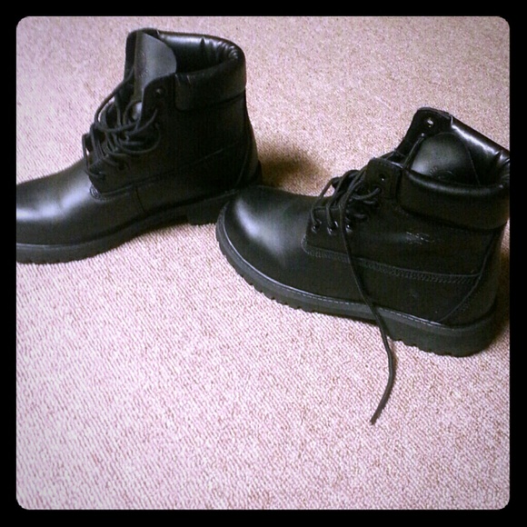 Boots - Picture 1 of 2