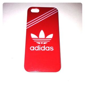 Brand new Adidas Iphone 5/5s case