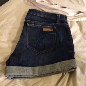 AUTHENTIC Joe's Jeans Shorts