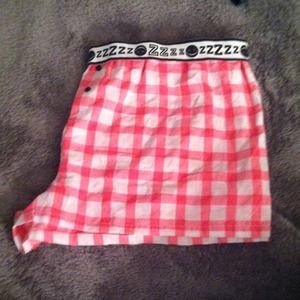 🌟SALE 3$ Joe boxer lounge/ pajama shorts