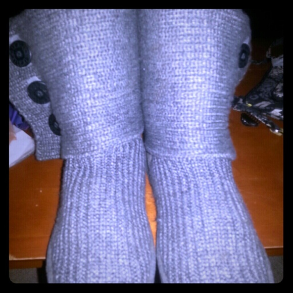 UGG boots