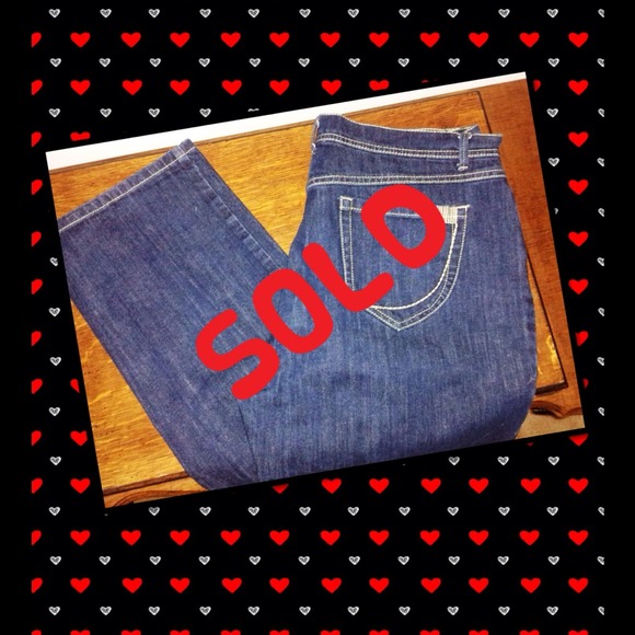 NINE WEST JEANS