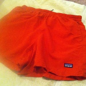 ❌❎SOLD❎❌Patagonia Shorts