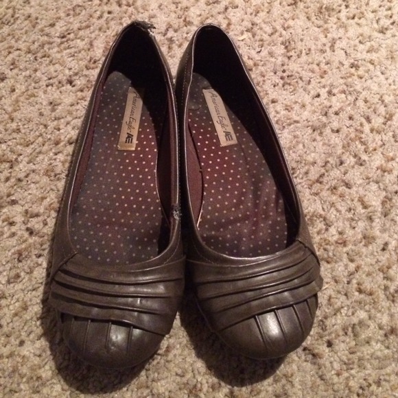 Brown flats