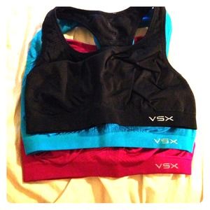 Sports Bra BUNDLE!