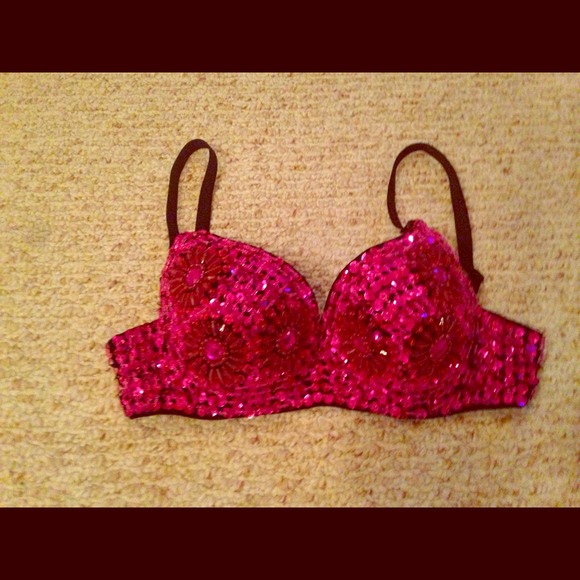 Amazing cute photo shoot ready bra.. - Picture 1 of 2