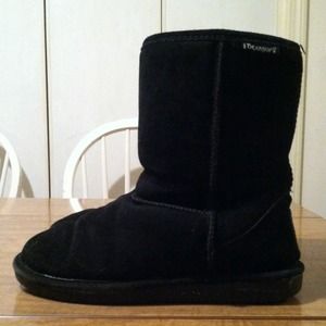 Bear Paw boots
