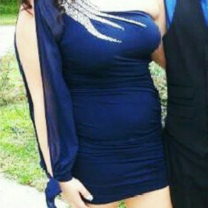 Prom or homecoming dress!!