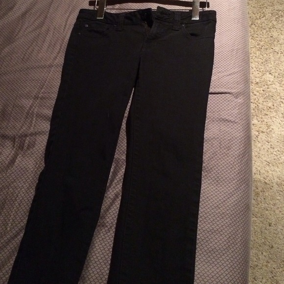 Black & blue refuge jeans bundle