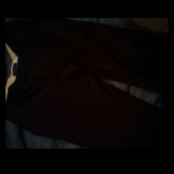 pants