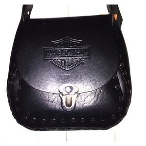Harley Davidson Purse