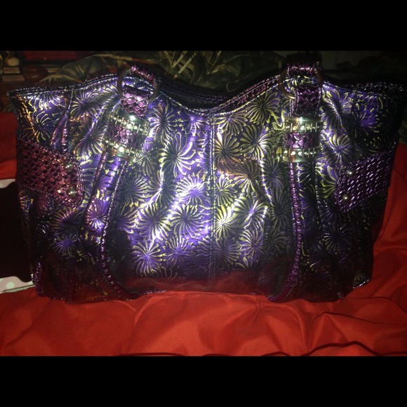 Large Tote Purse