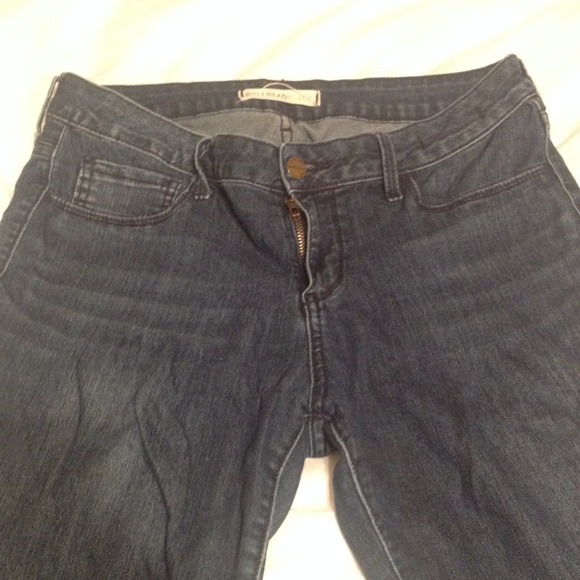 PacSun Bullhead Denim Legging - Used **SIZE 11**