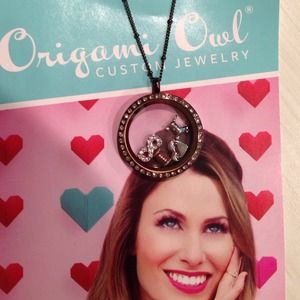 Origami Owl