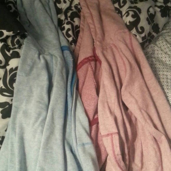 Sweatshirts