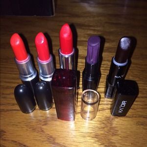 Mac Powerhouse & Ka'oir Sex