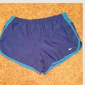 BUNDLED SHORTS reserved