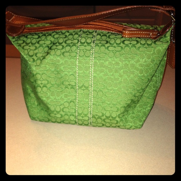 Coach handbag