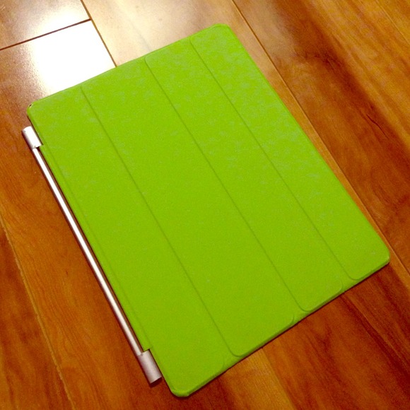 iPad 2 Smart Cover