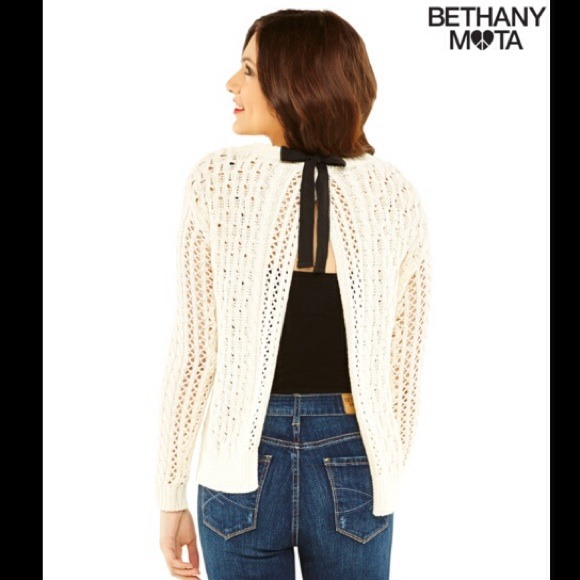 Bethany mota sweaters - Picture 1 of 4