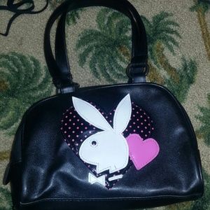 Playboy purse