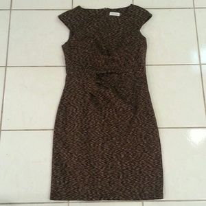 Calvin Klein dress