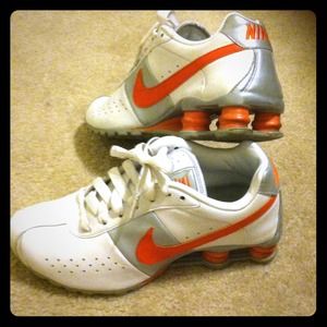 Nike Shox