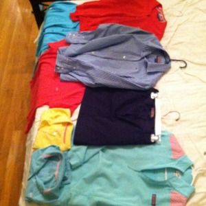 A Bit of My VV Collection:)