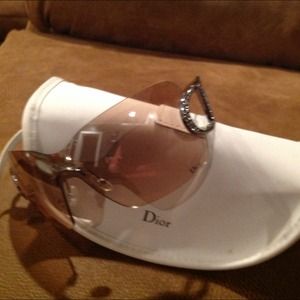 Christian Dior Sunglasses