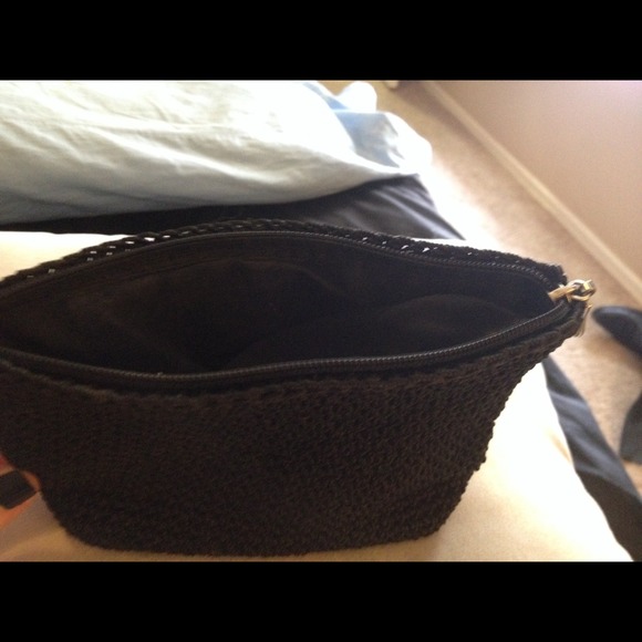 Sak cosmetic bag - Picture 2 of 2