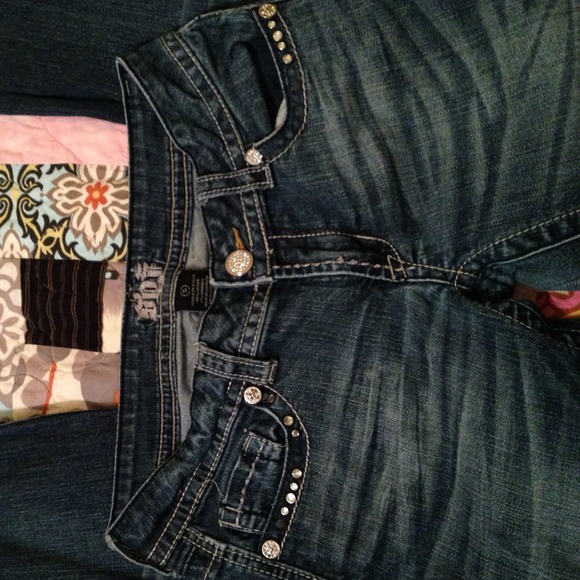 Pants - Picture 3 of 4