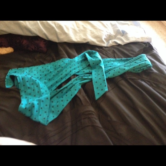Long belt/scarf - Picture 1 of 1