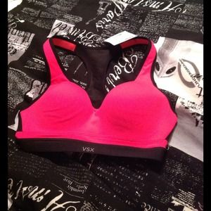 Victoria secret sports bra