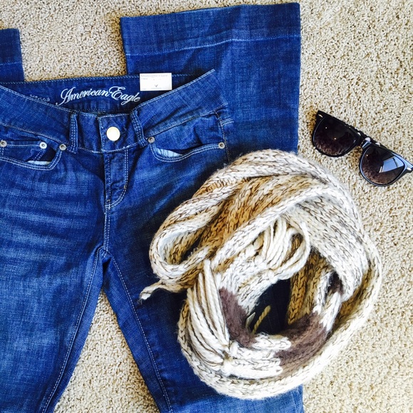 American Eagle Outfitters Denim - American Eagle Outfitters Jeans American Eagle Outfitters Denim - American Eagle Outfitters Jeans