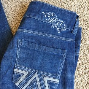 American Eagle Outfitters Jeans - American Eagle Outfitters Jeans American Eagle Outfitters Jeans - American Eagle Outfitters Jeans