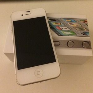 IPhone 4S AT&T