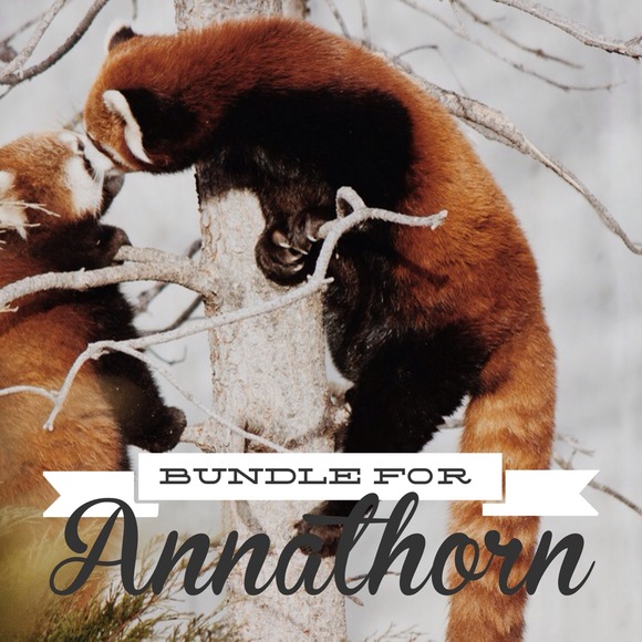 Bundle for Annathorn