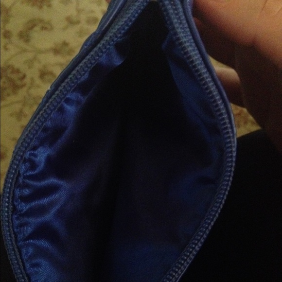 🎉Cobalt Blue Clutch🎉 - Picture 2 of 2