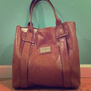 Guess Large Tote