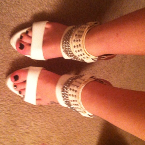 Bling Heels - Picture 3 of 3