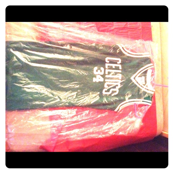 Collectors item NBA dress