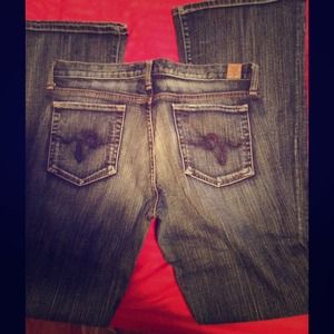 Guess stretch jeans