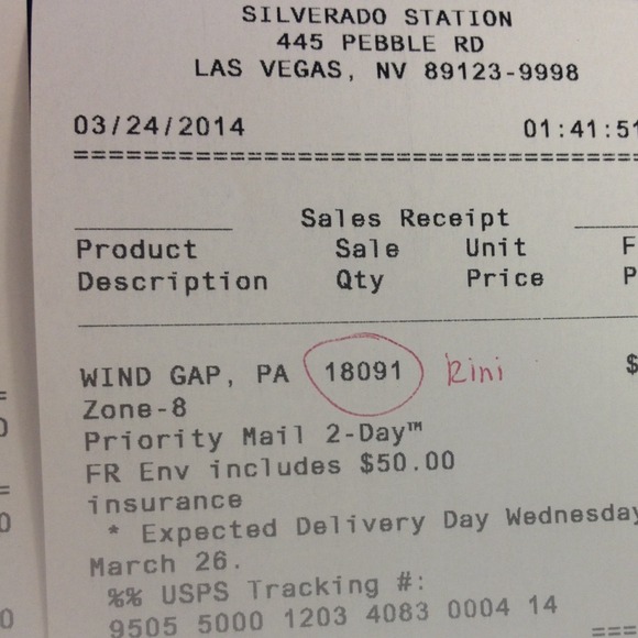 SOLD ✋✋✋ IM NOT SORRY jacket - Picture 2 of 2