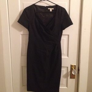 Banana republic cocktail or work dress