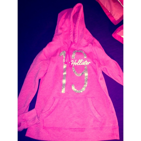 Hollister Hoodie