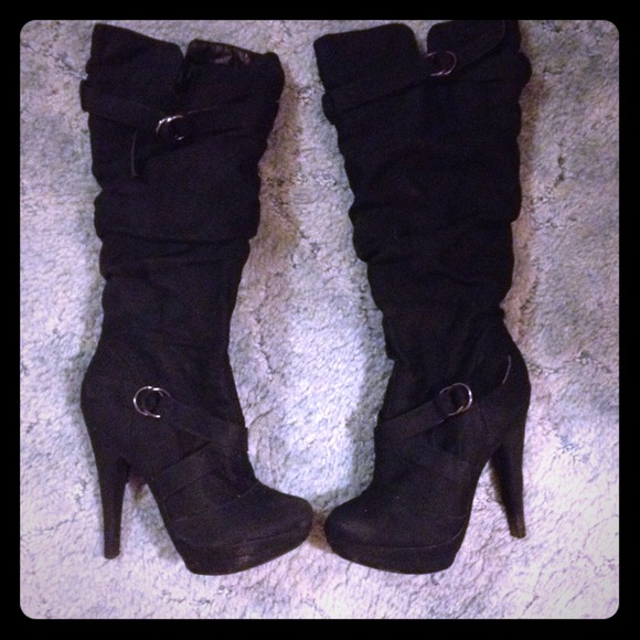 High heels((: - Picture 1 of 1